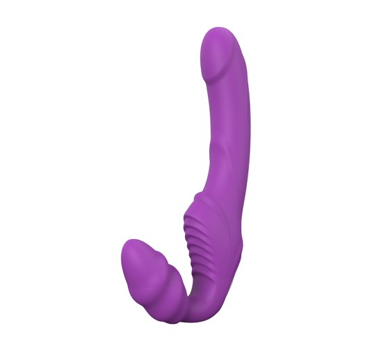 Wibrator-DREAM TOYS DOUBLE DIPPER